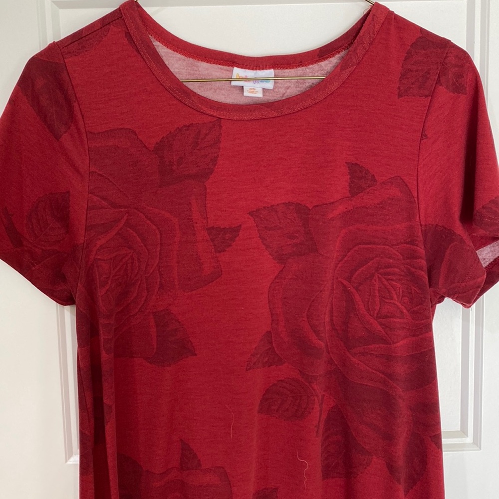 Lularoe Carly Dress